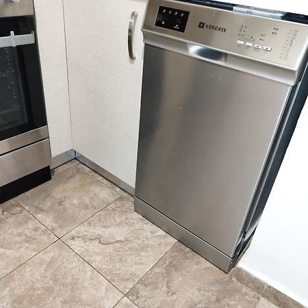 Αριστοτέλους Comfy Apt. テッサロニキ エクステリア 写真