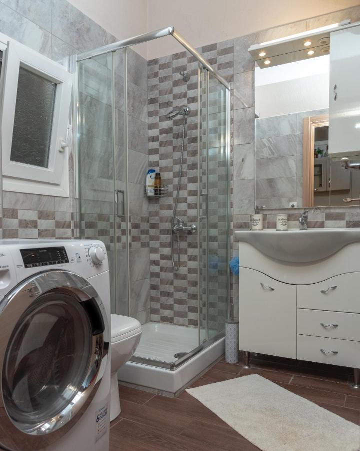 Αριστοτέλους Comfy Apt. テッサロニキ エクステリア 写真